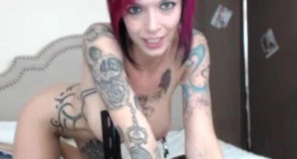 AnnaBellPeaks video thumbnail