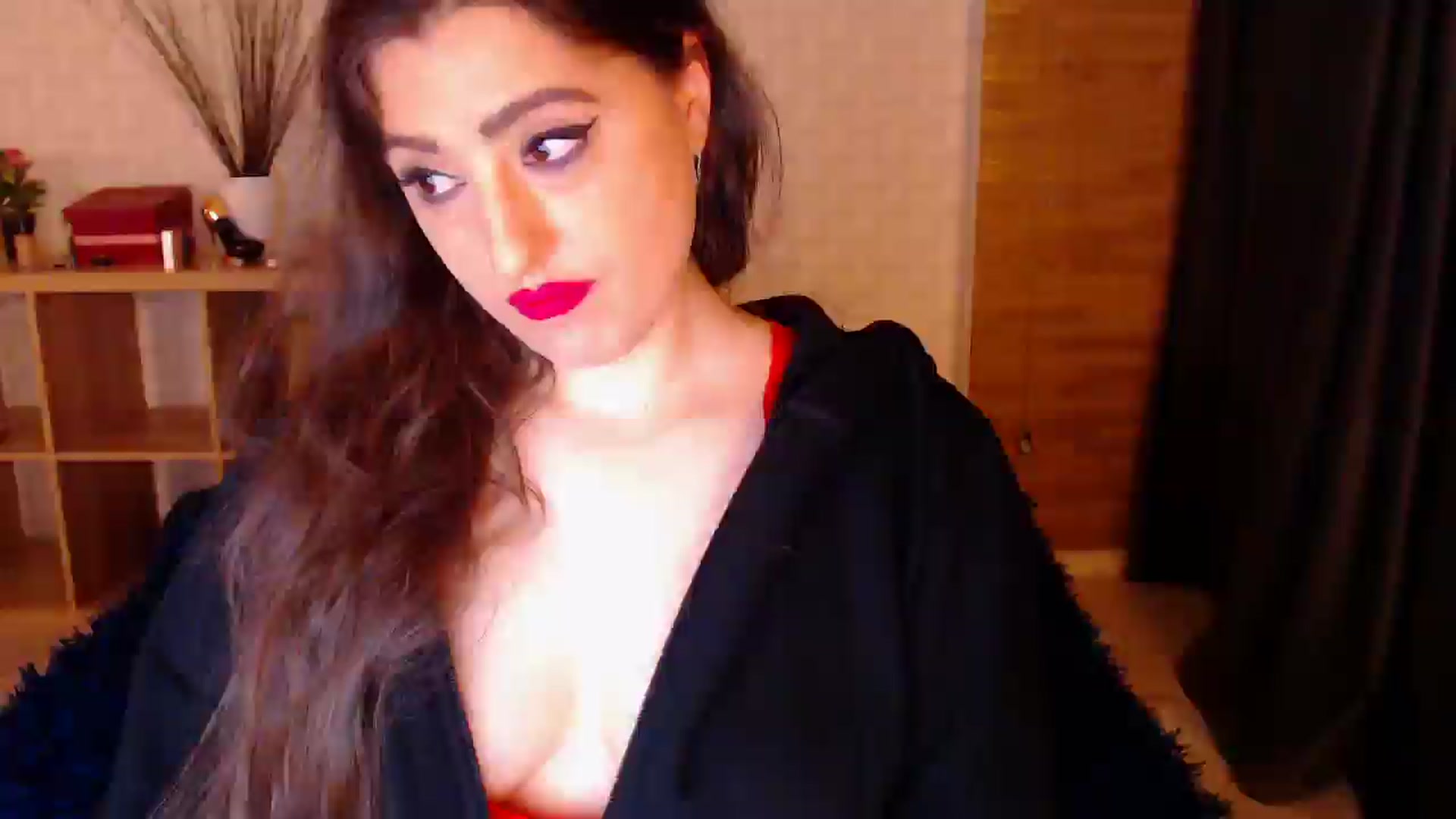 HotRebbecca video thumbnail