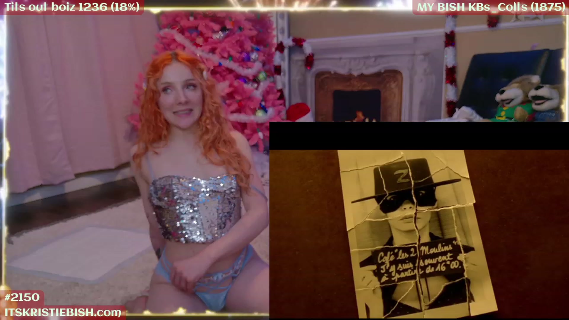 KristieBish video thumbnail