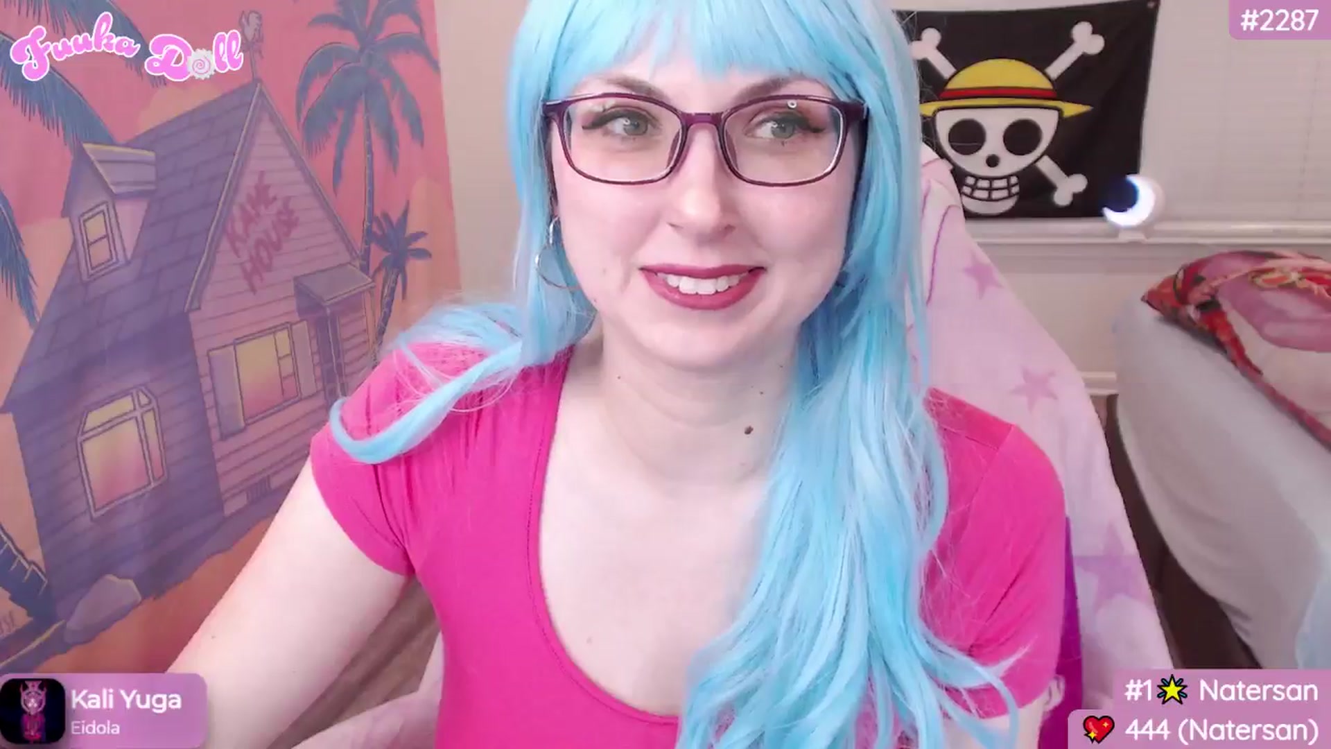 Fuuka_Doll video thumbnail