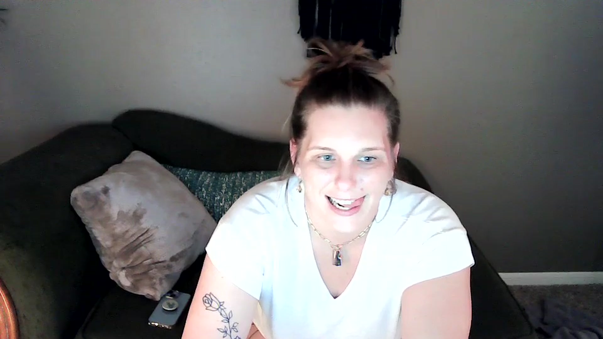 SouthernmilfK video thumbnail