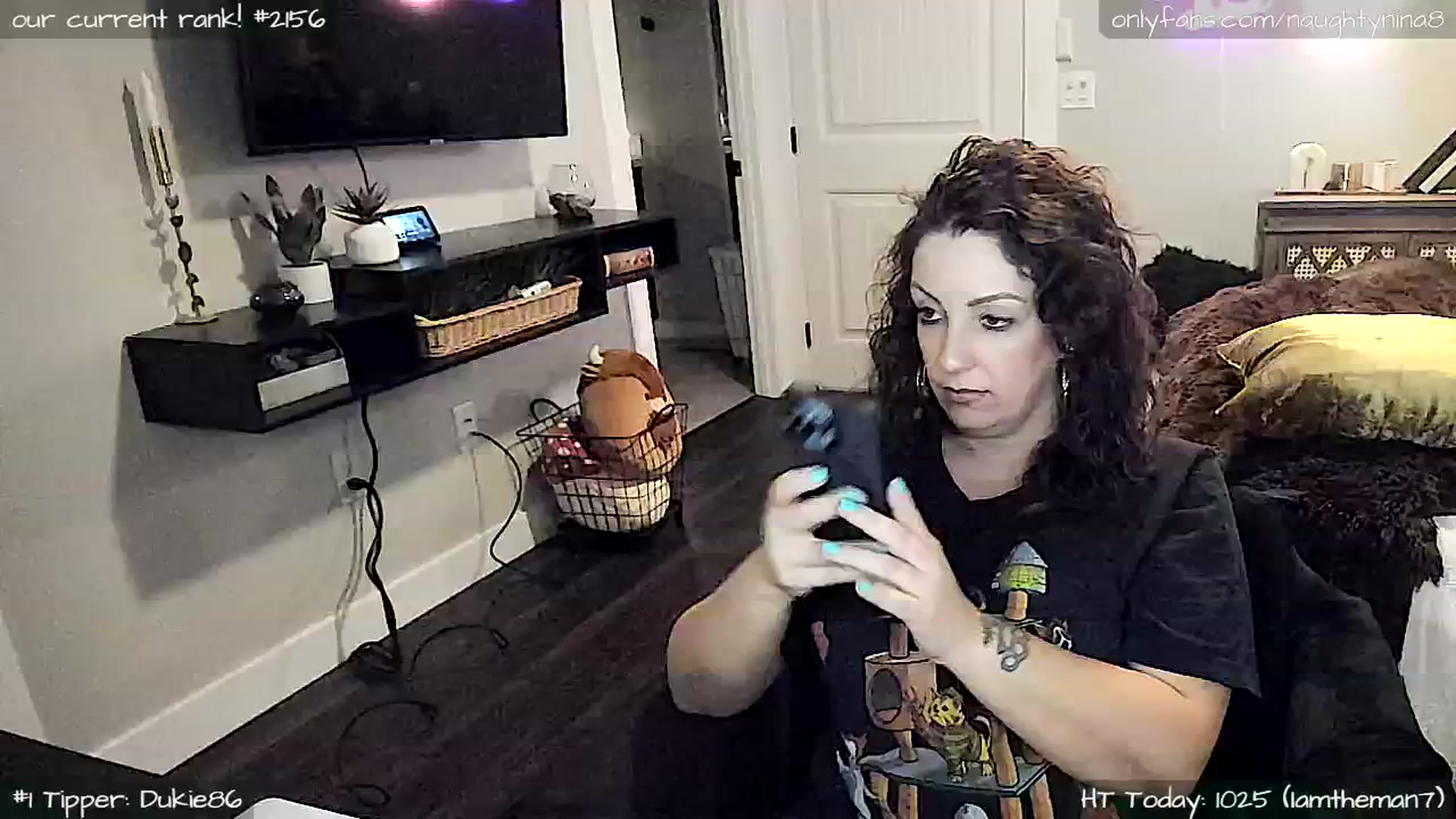 Miss_Nina video thumbnail