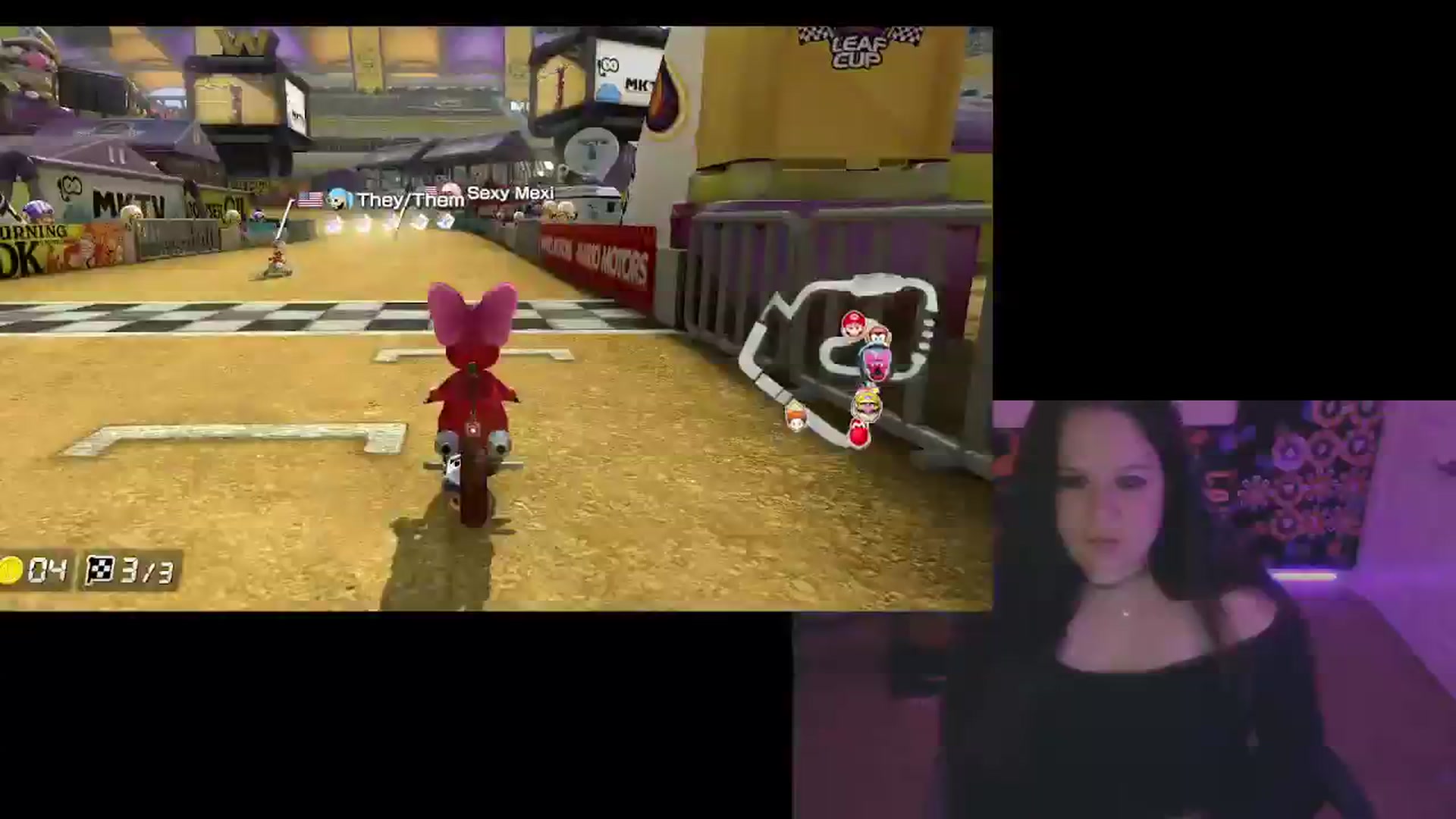 SassySarah94 video thumbnail