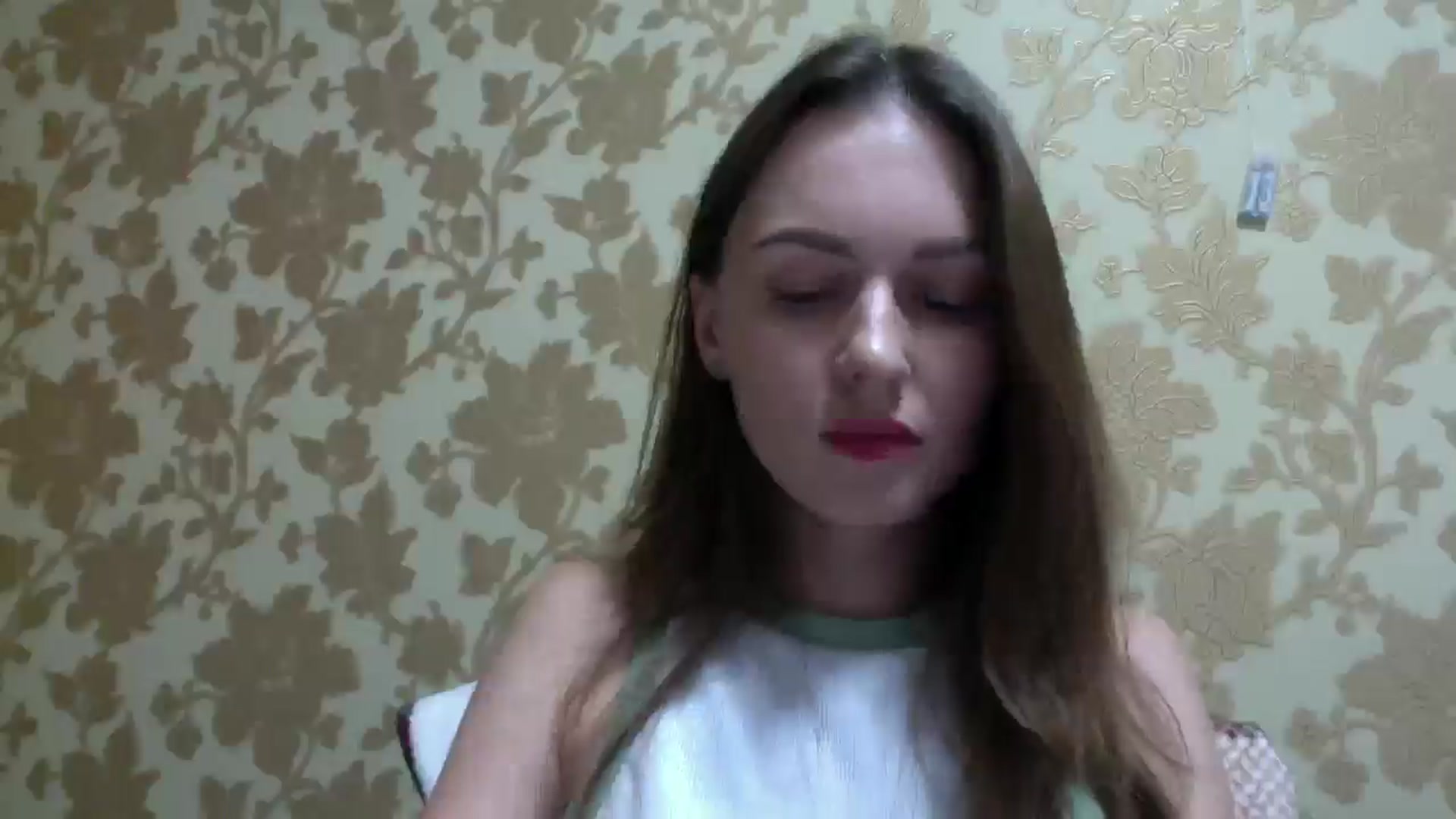 MarshaGreen video thumbnail