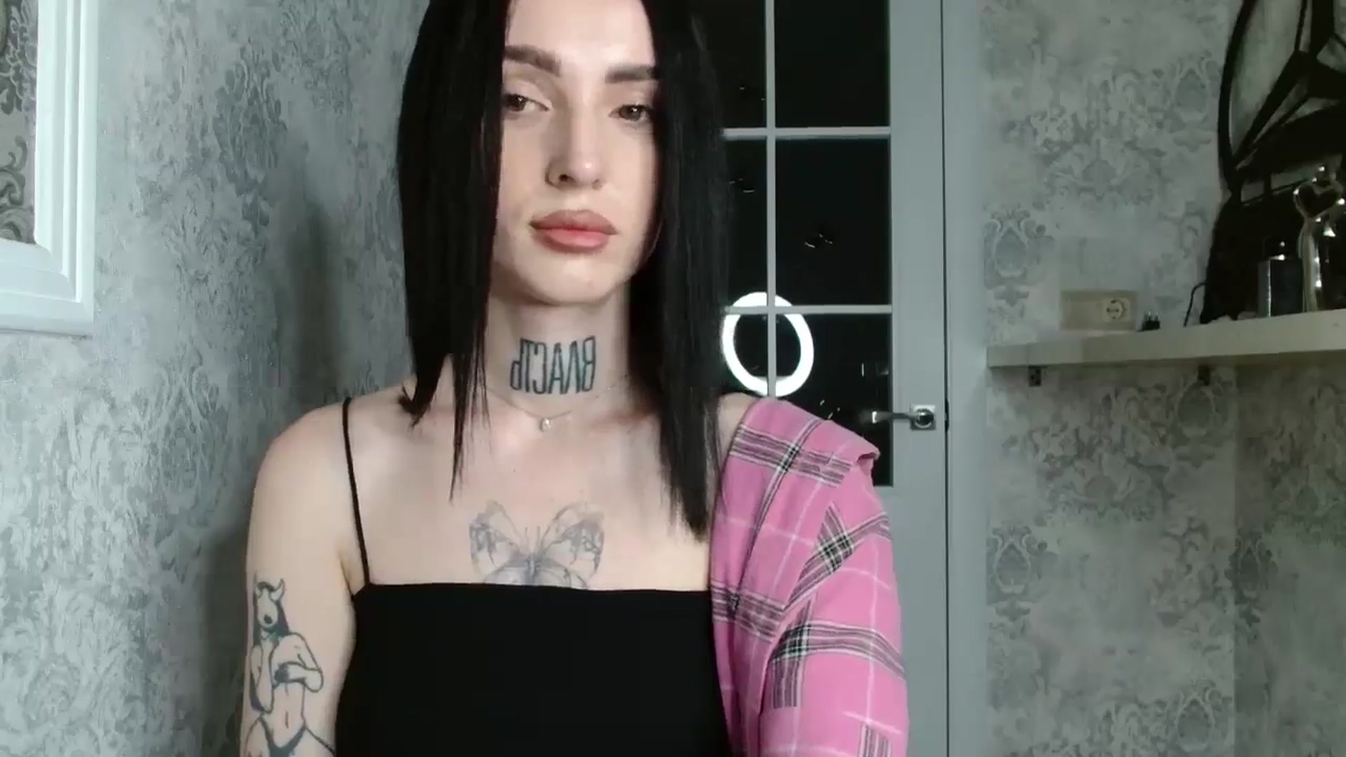 Lady__tattoo video thumbnail
