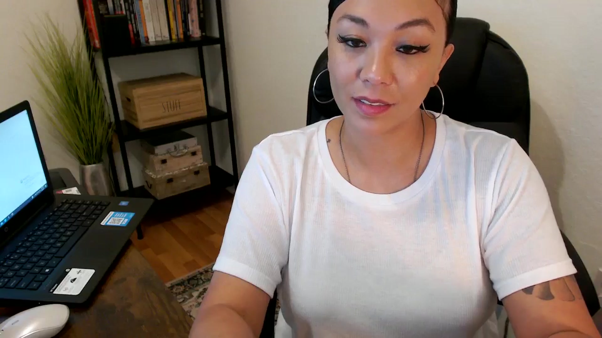 MickaylaMoon video thumbnail