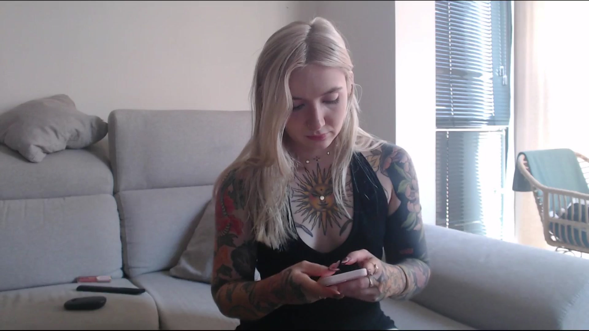 Tattoo_bbgirl video thumbnail