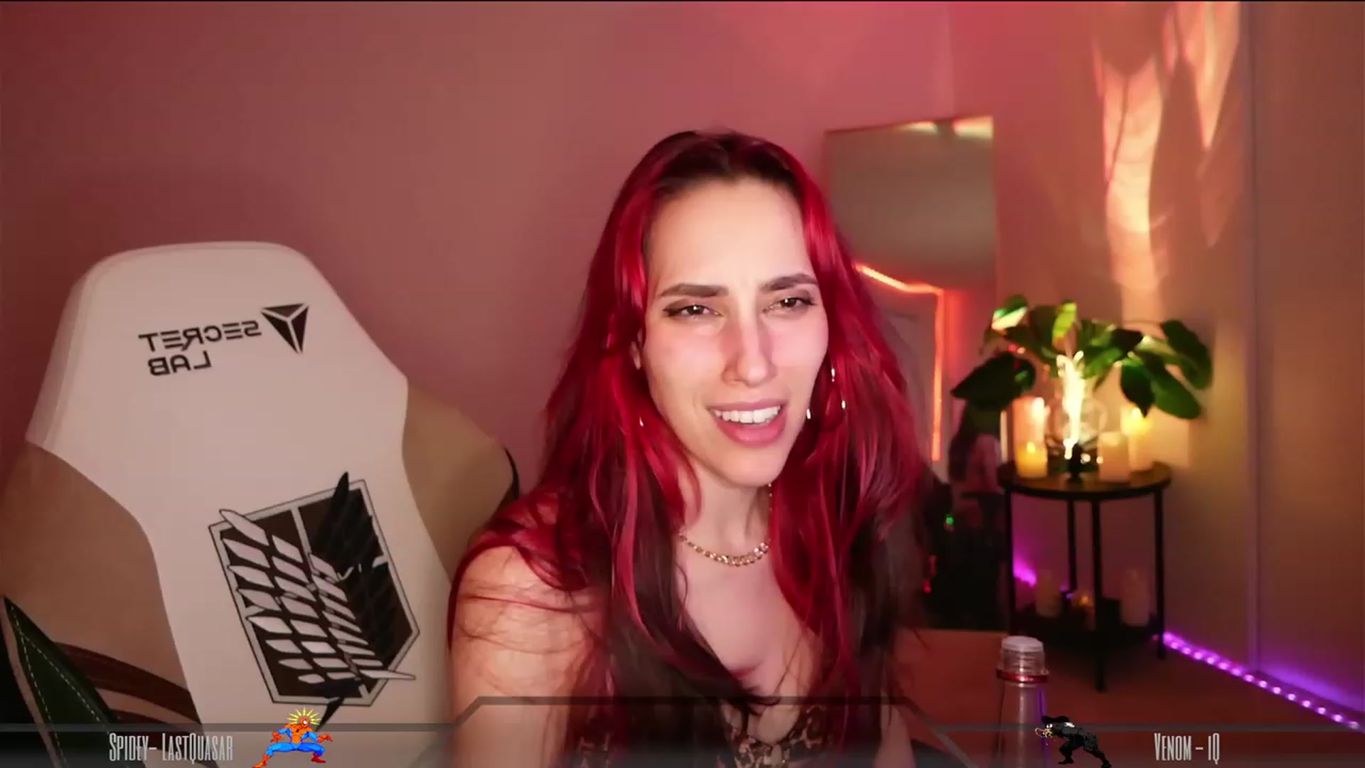 Dashy video thumbnail