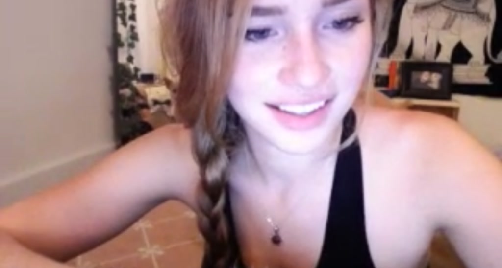 GingerPeach video thumbnail