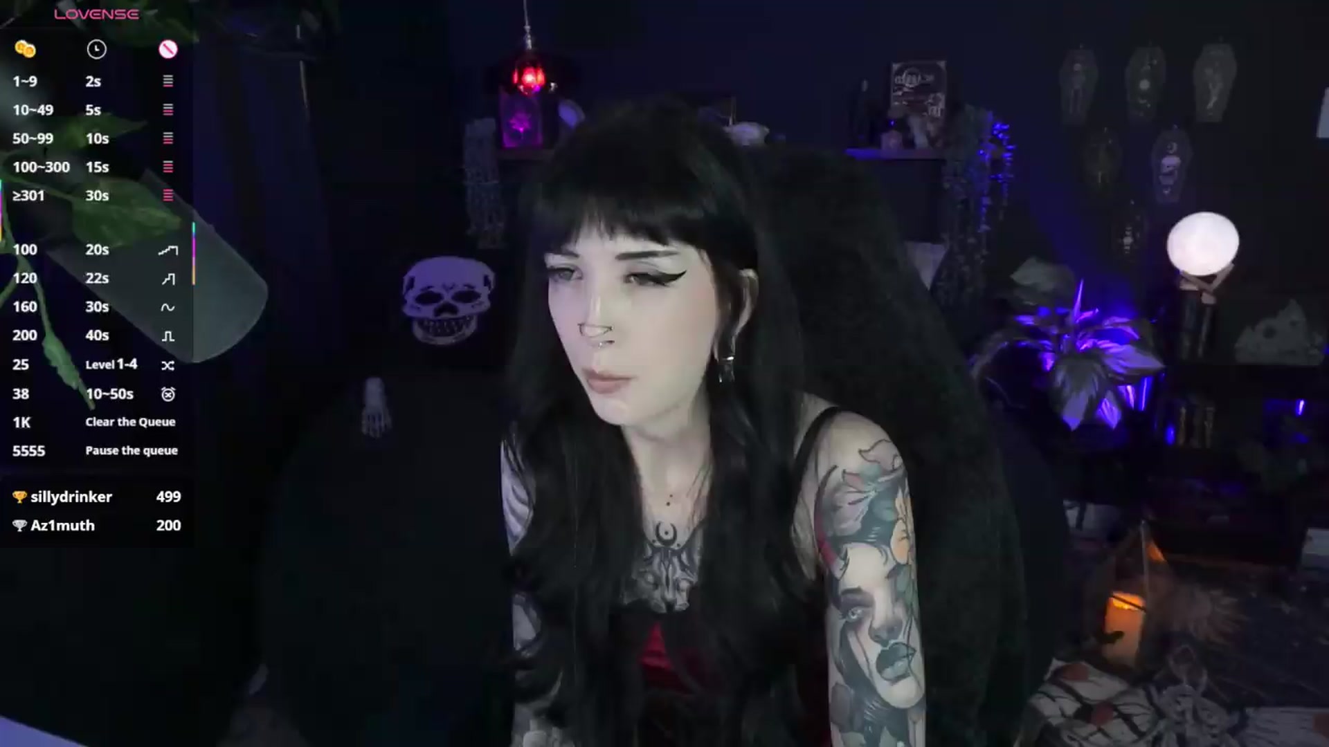 TatsnCats video thumbnail