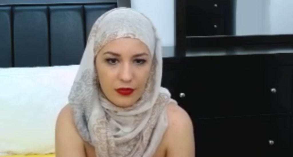 ArabianWoman video thumbnail