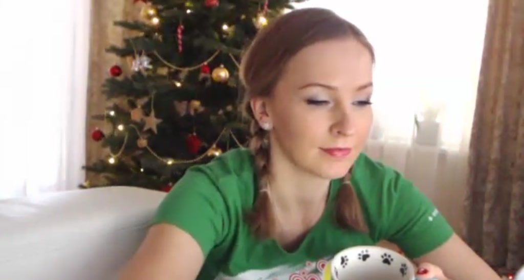 EmilyTease video thumbnail