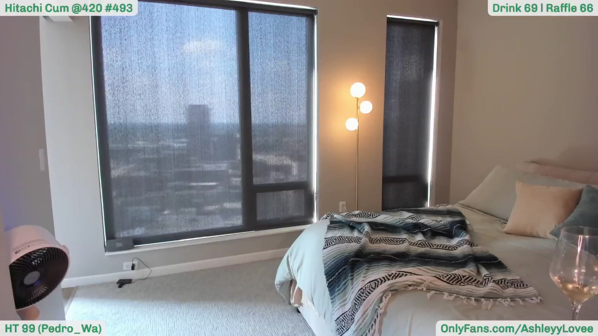 AshleyyLovee video thumbnail