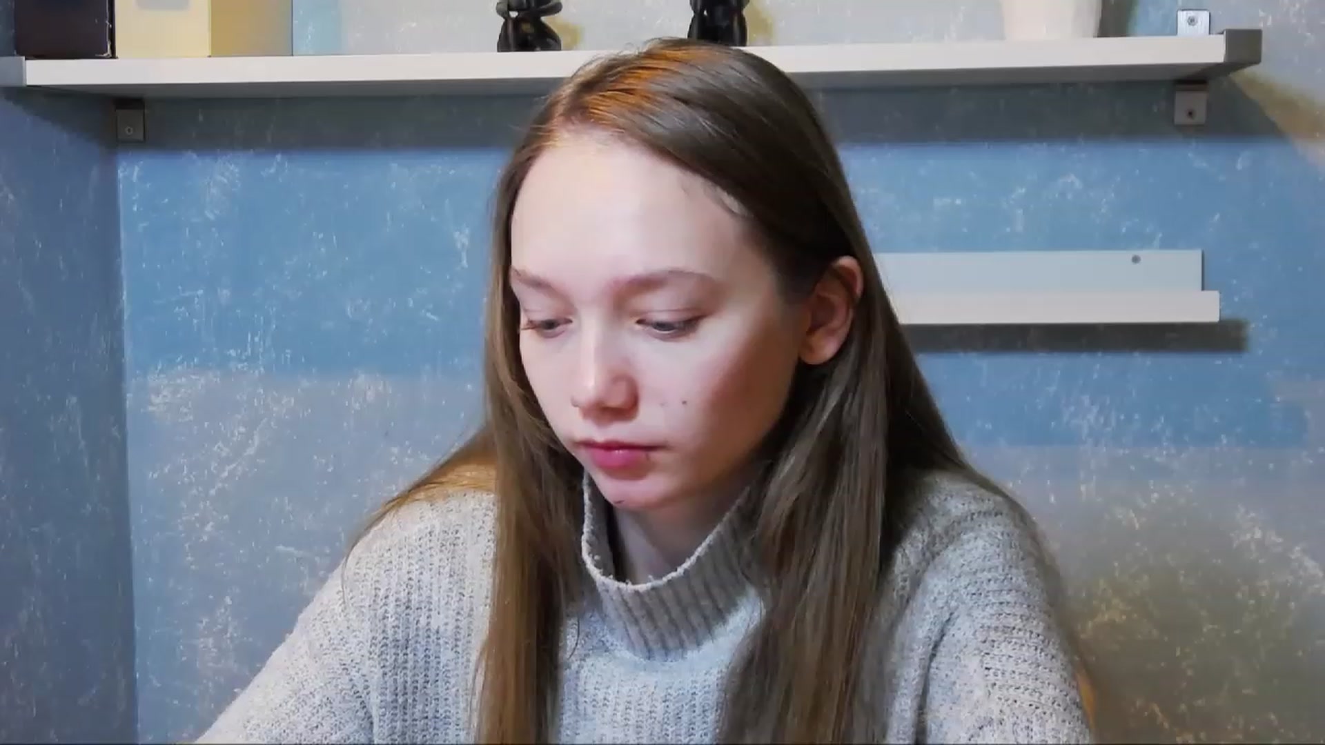 TeresaBaby video thumbnail