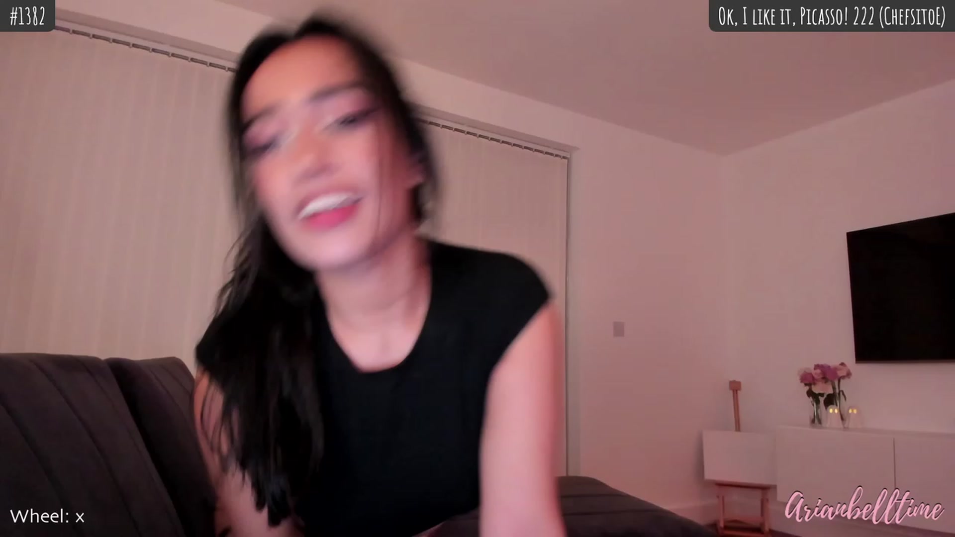 ArianBelltime video thumbnail