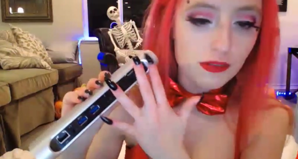 AriaNina video thumbnail