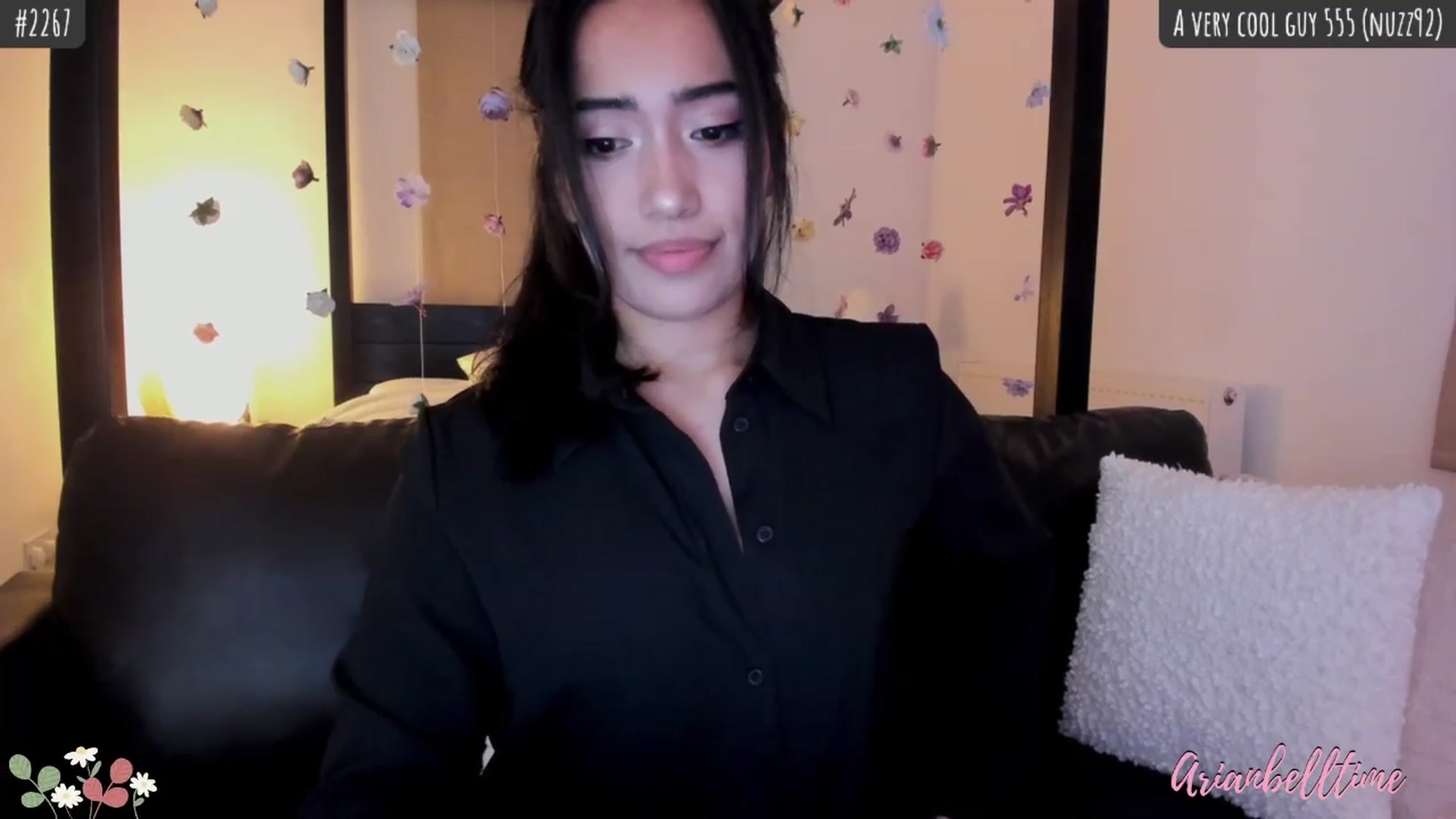 ArianBelltime video thumbnail