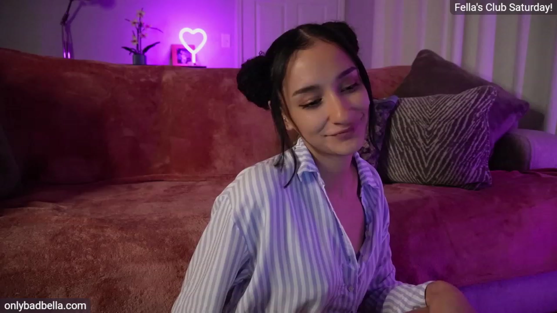 BadBella video thumbnail