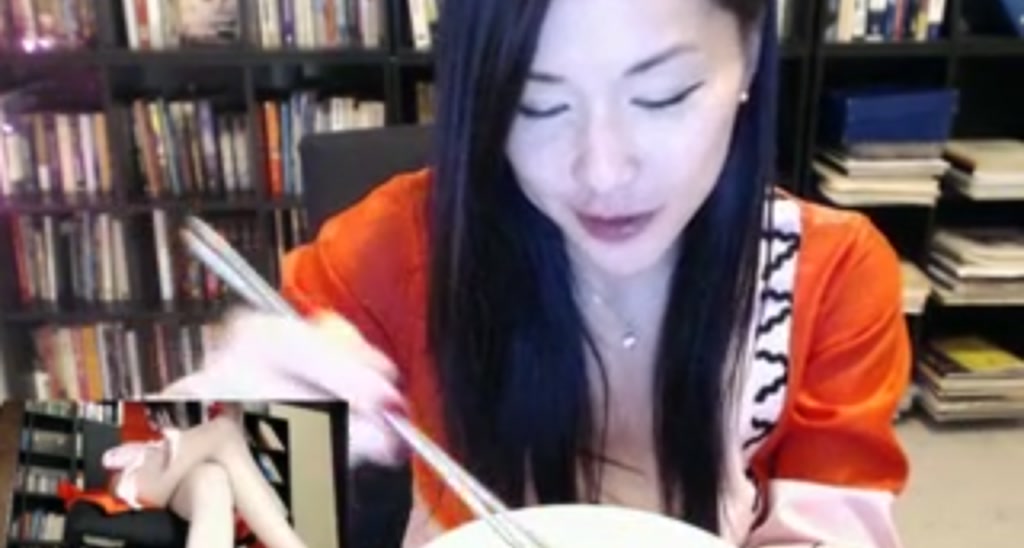 Jessie125 video thumbnail