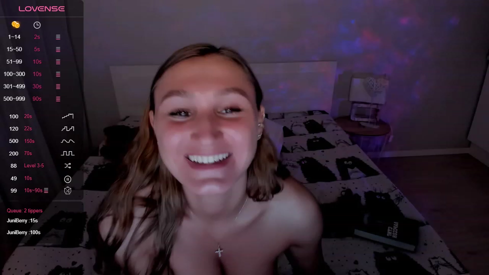 Kellykeat video thumbnail