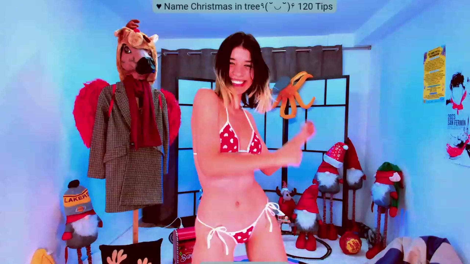 Agostinha_Red video thumbnail