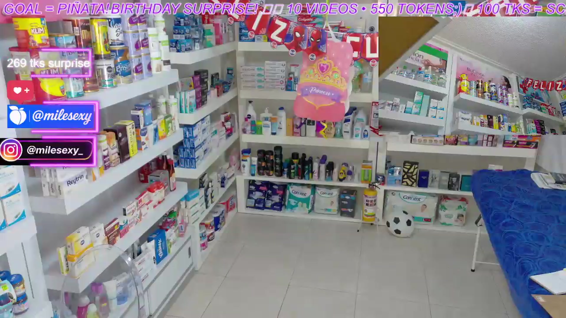 swmilena_hot_ video thumbnail
