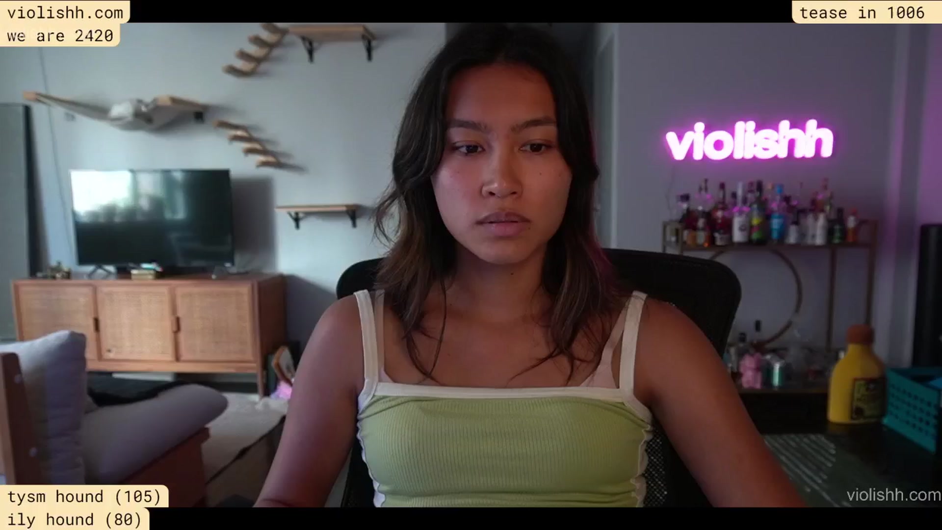 violishh video thumbnail