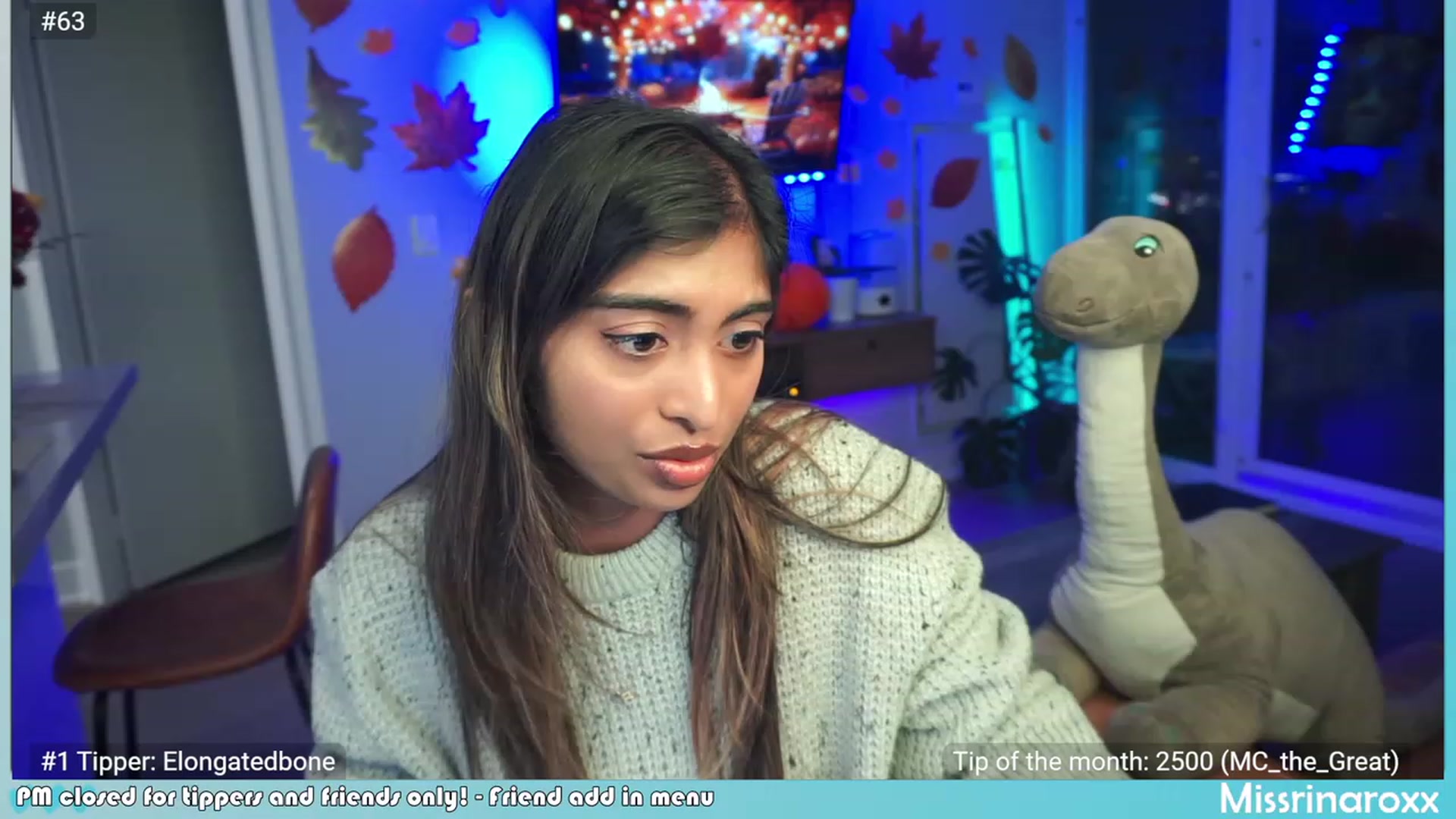 Missrinaroxx video thumbnail