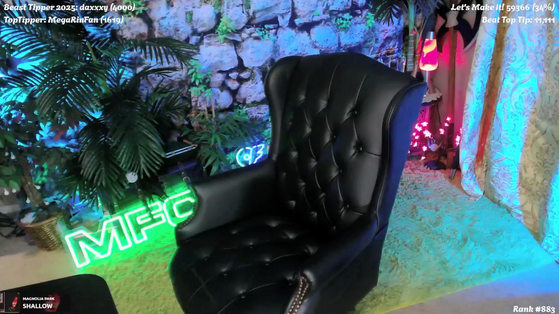RinCity video thumbnail