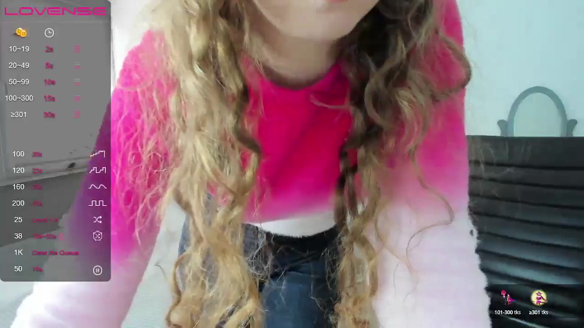 LanaBelll video thumbnail