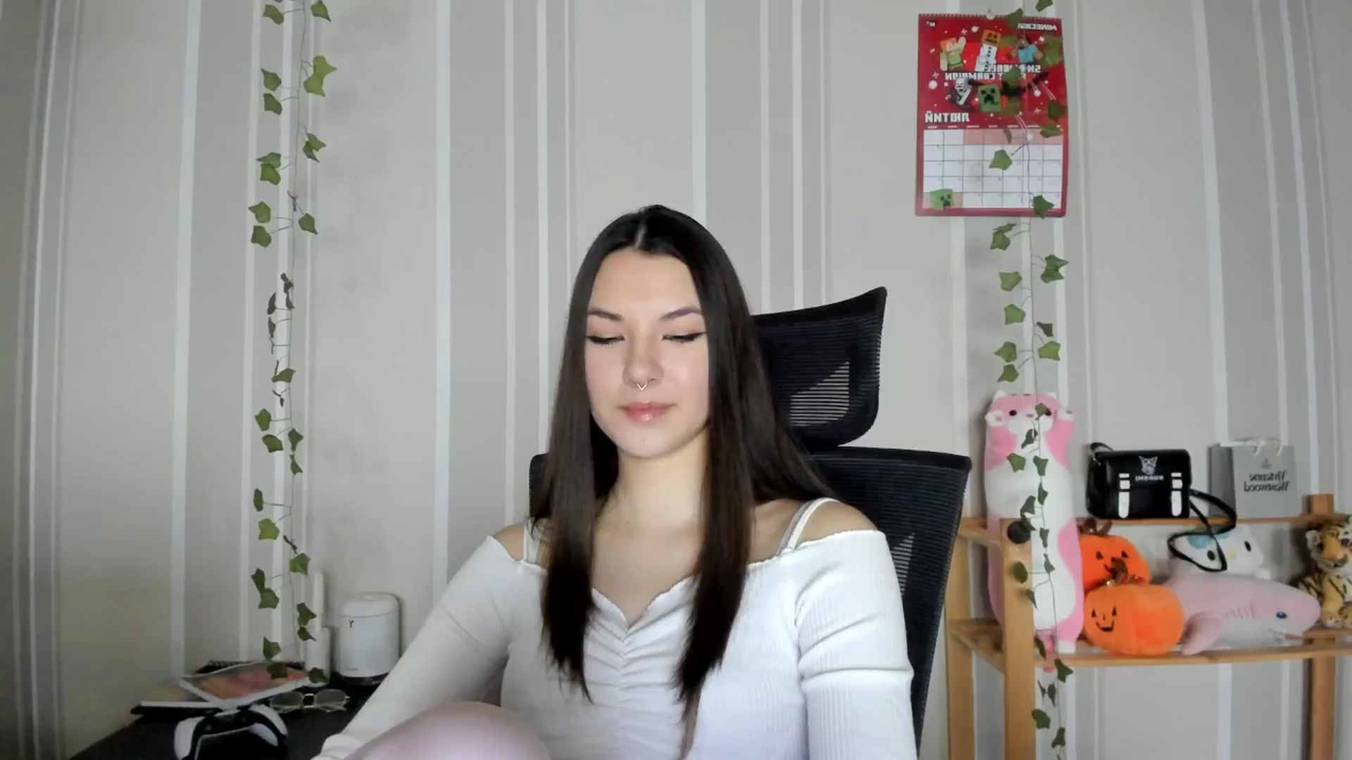 AmnesiaGirl1 video thumbnail