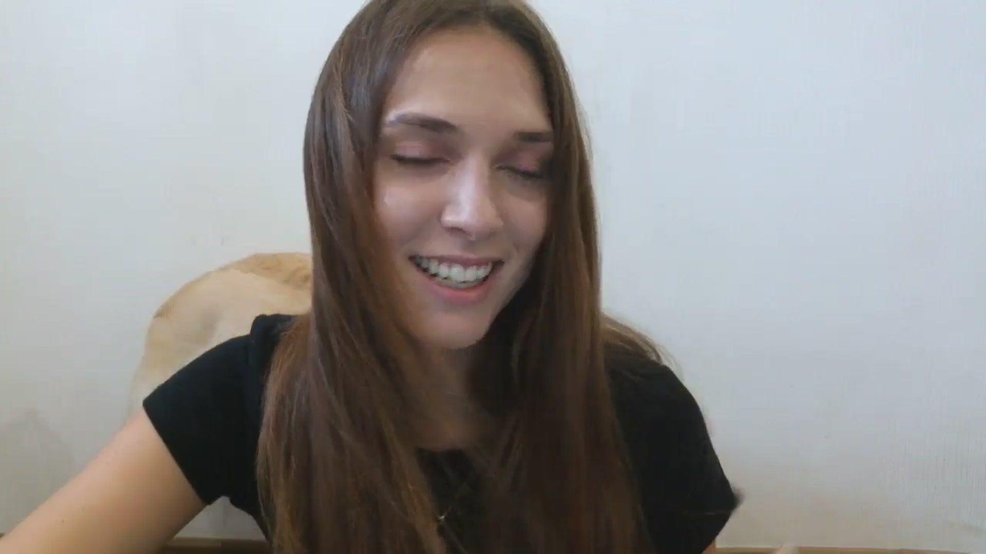 HaleyReed video thumbnail