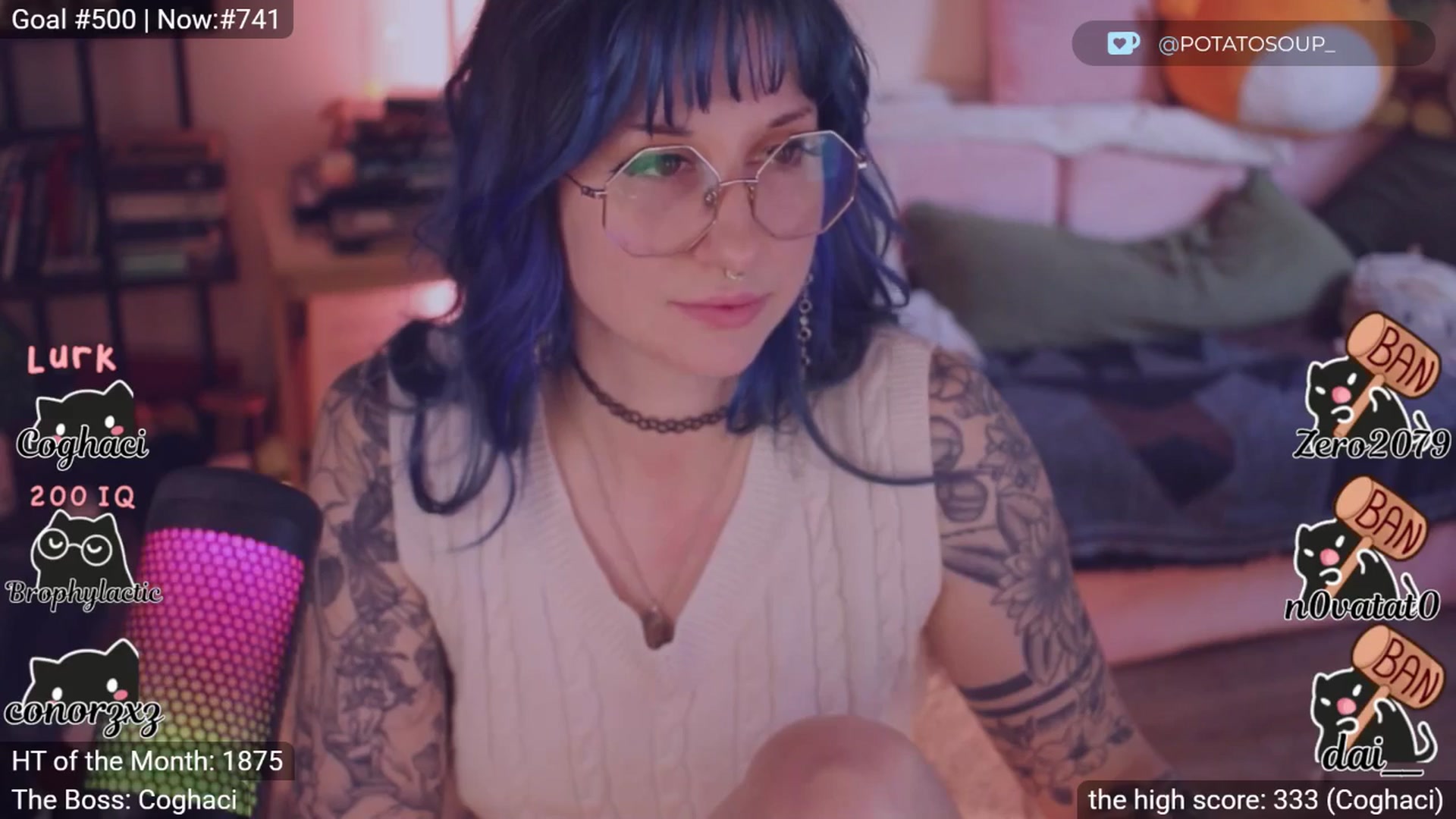 sluttypotato video thumbnail