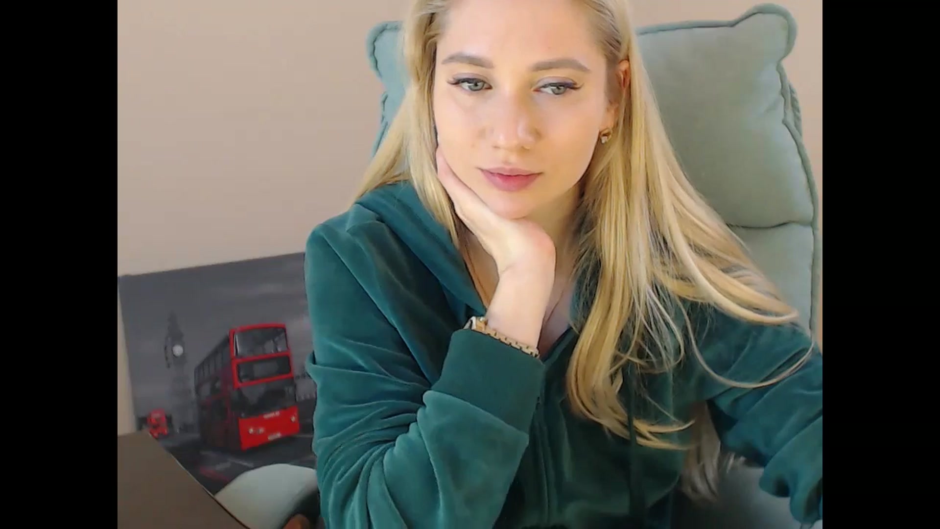 Miss_Sylvia video thumbnail
