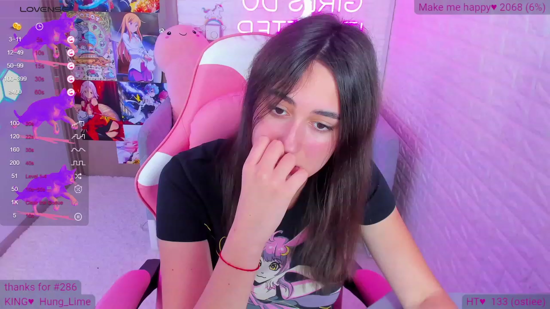 SofiGrace video thumbnail