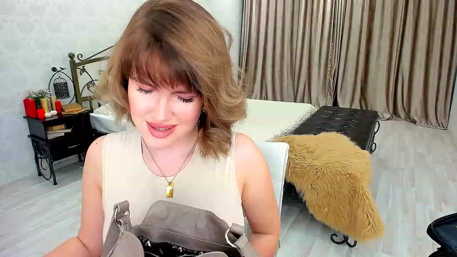 GracePanther video thumbnail