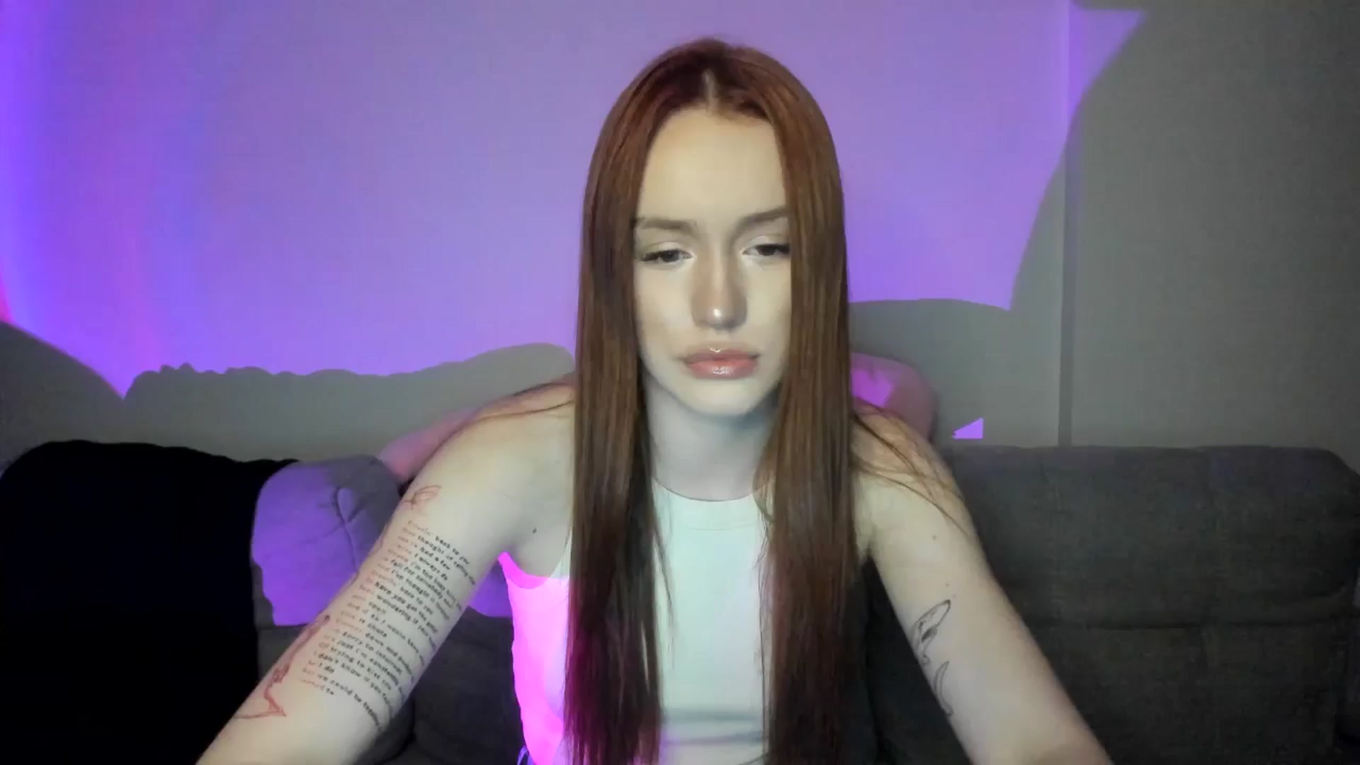 IsabellRrose video thumbnail
