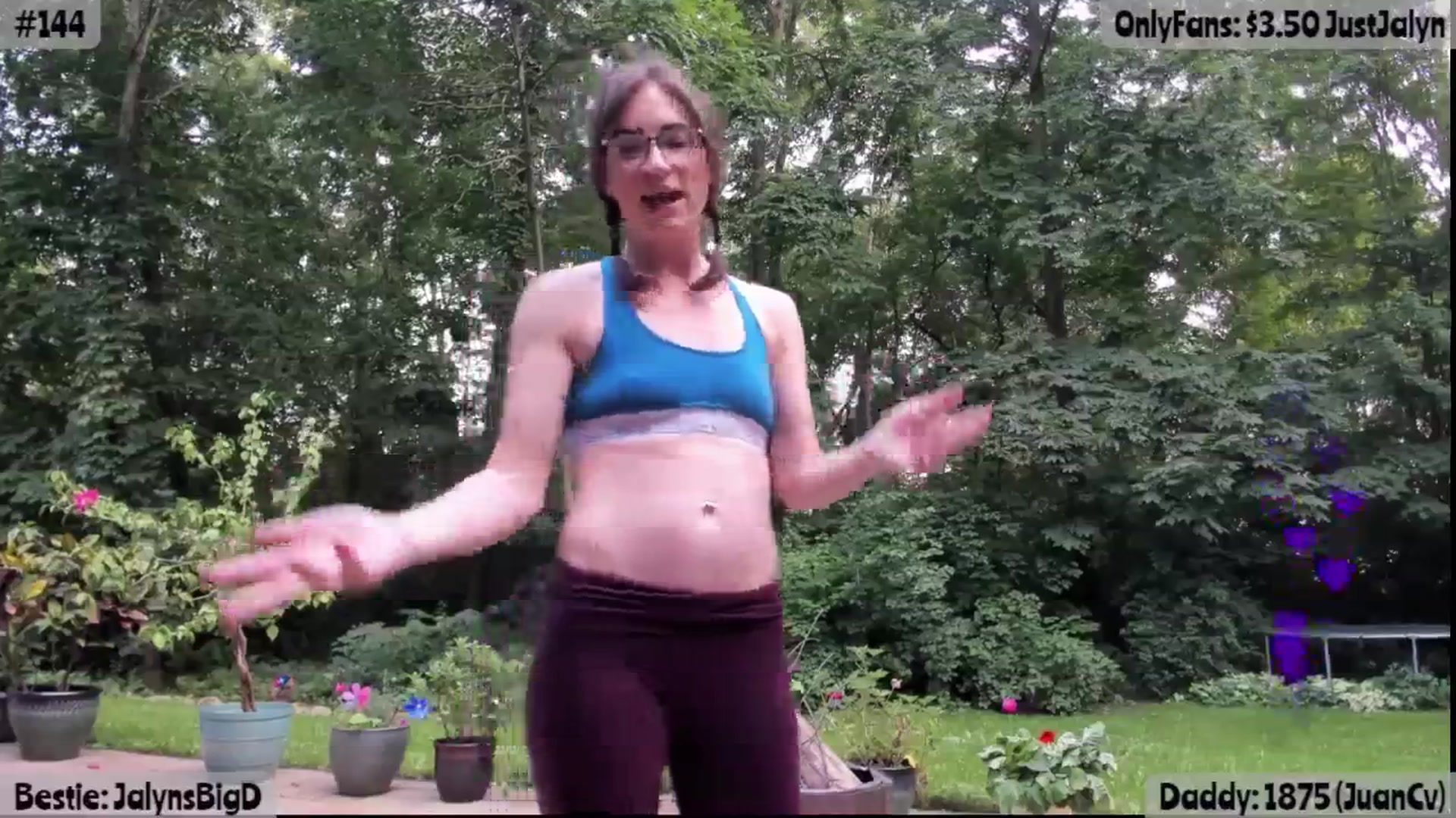 Jalyn video thumbnail