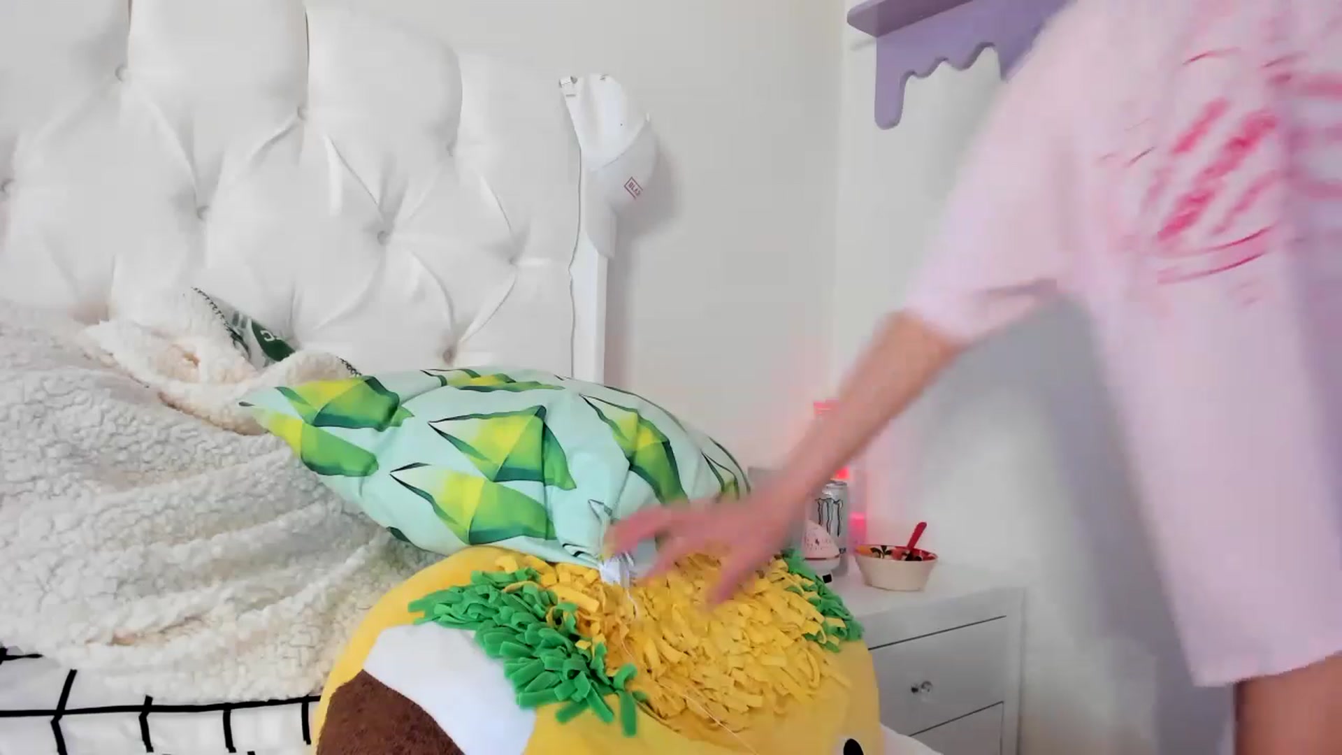 Cherrycute666 video thumbnail