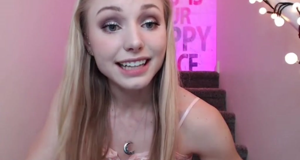 Paige video thumbnail