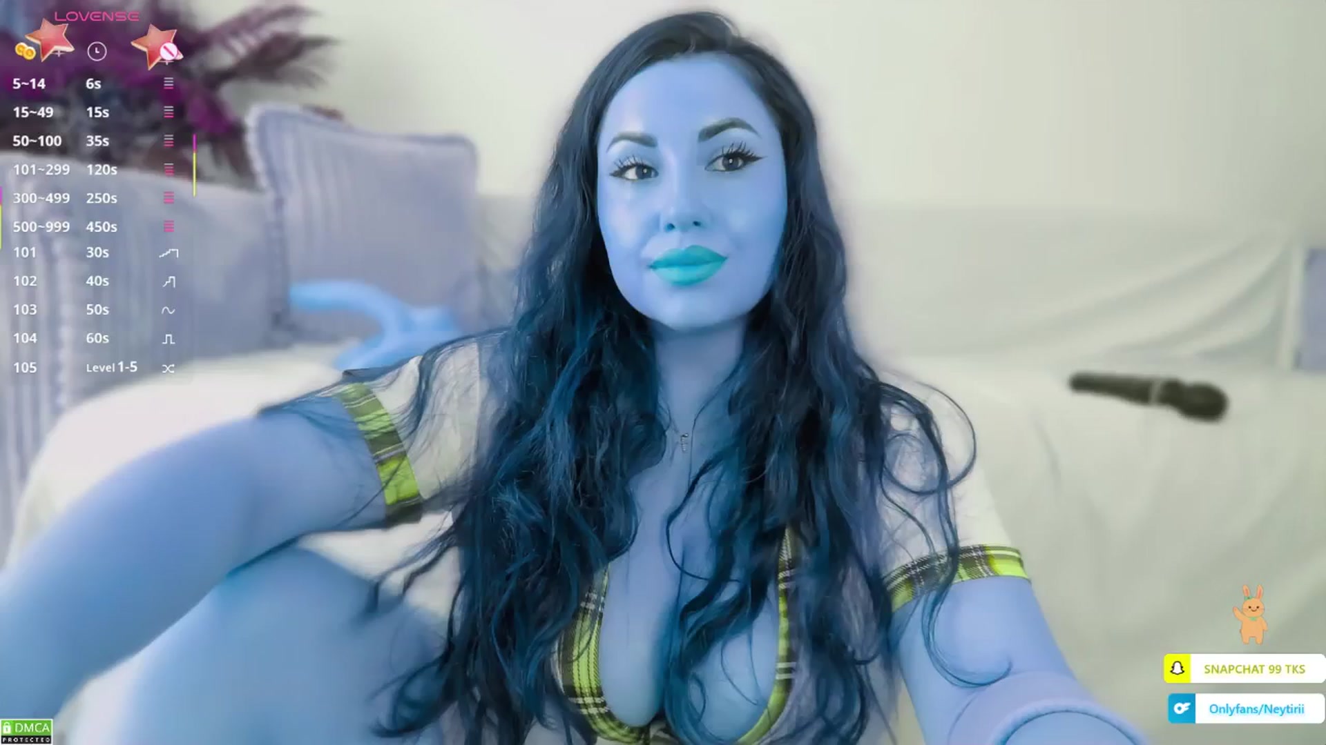 Neytirii video thumbnail