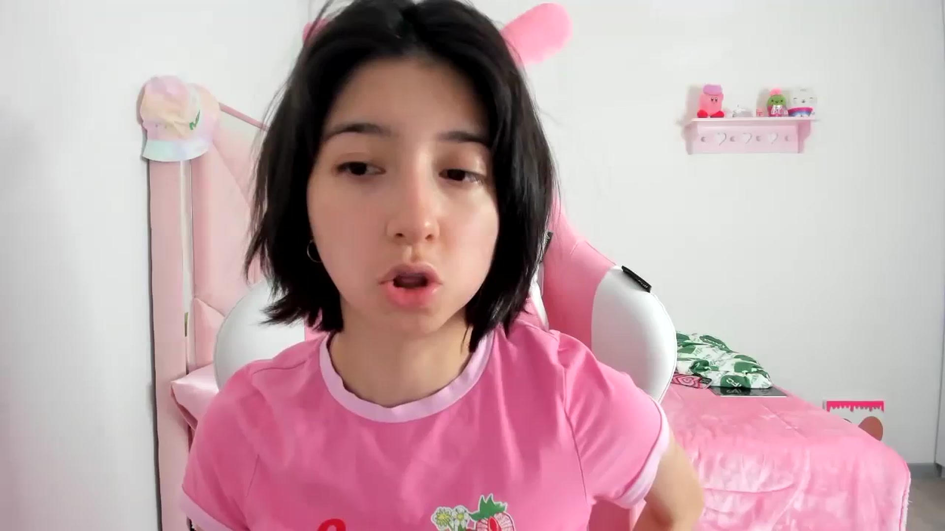 Cherrycute666 video thumbnail