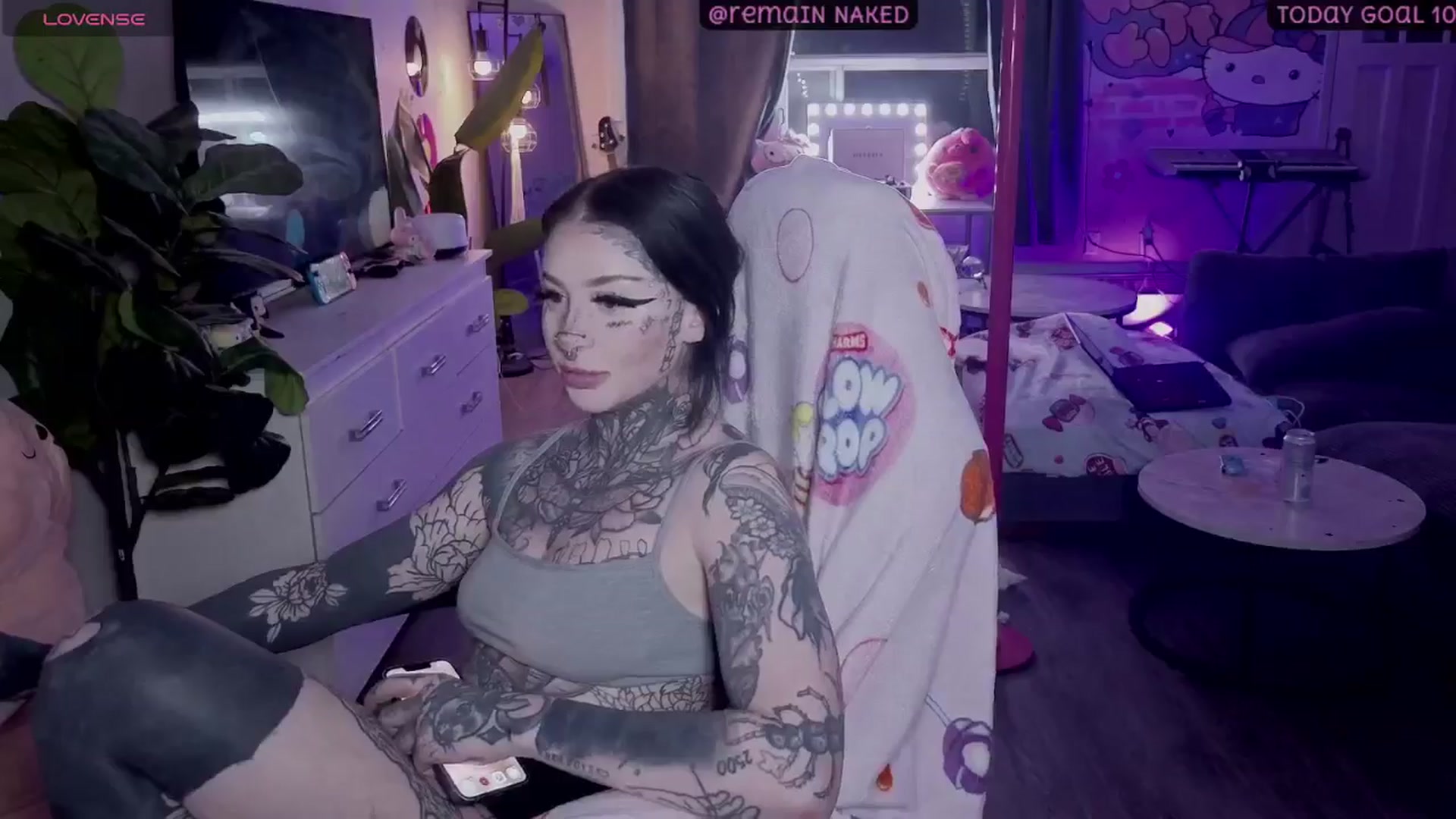 Tattoobambi video thumbnail