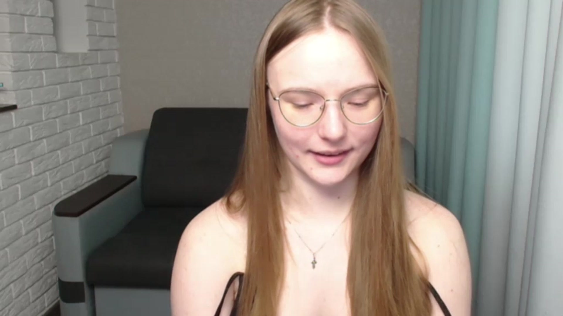 Shy_Melany video thumbnail