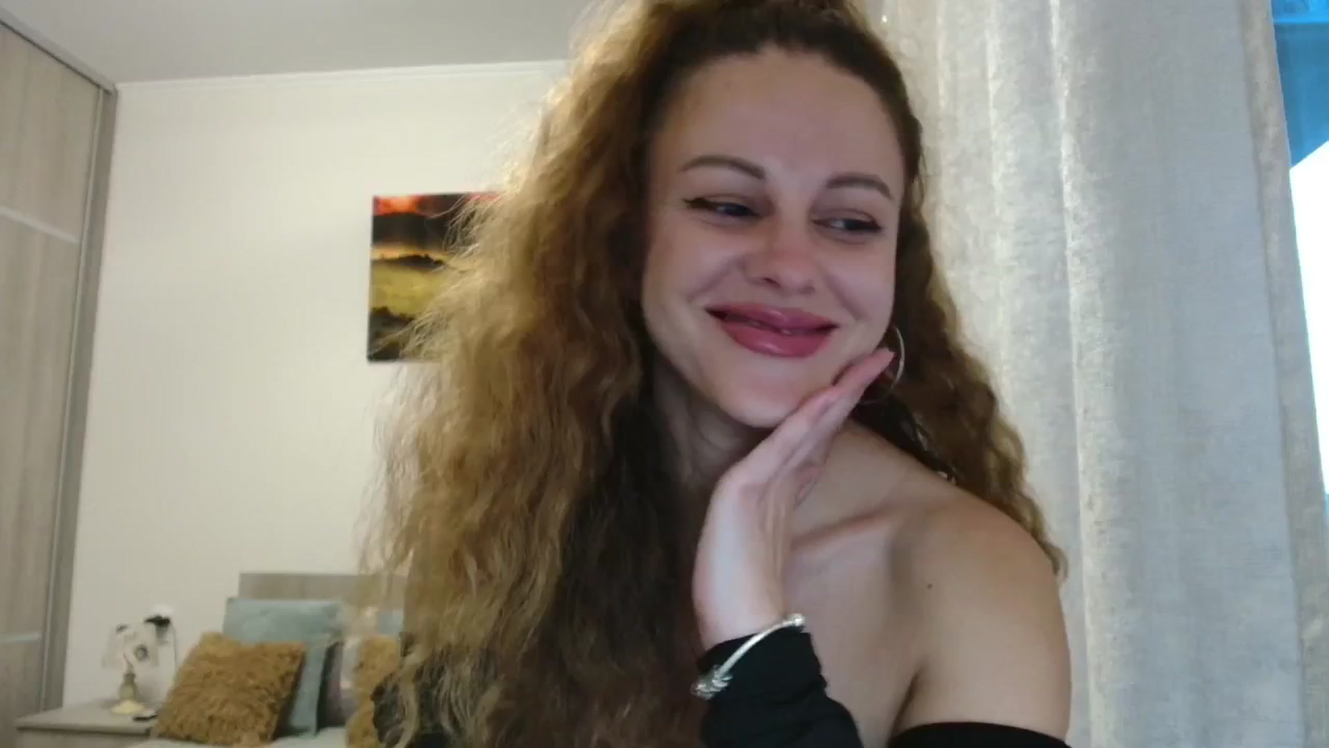 Redhead_Aggie video thumbnail