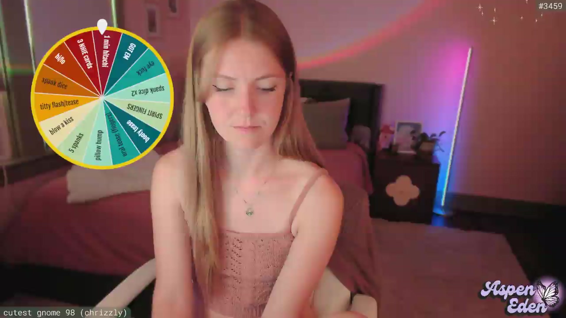 AspenEden video thumbnail
