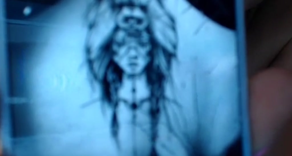 SilverCowgirl video thumbnail