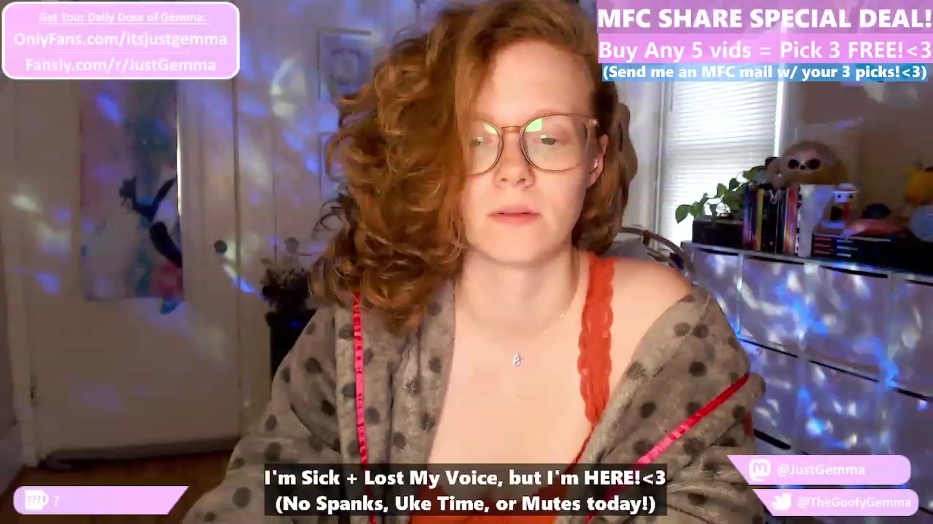 JustGemma video thumbnail