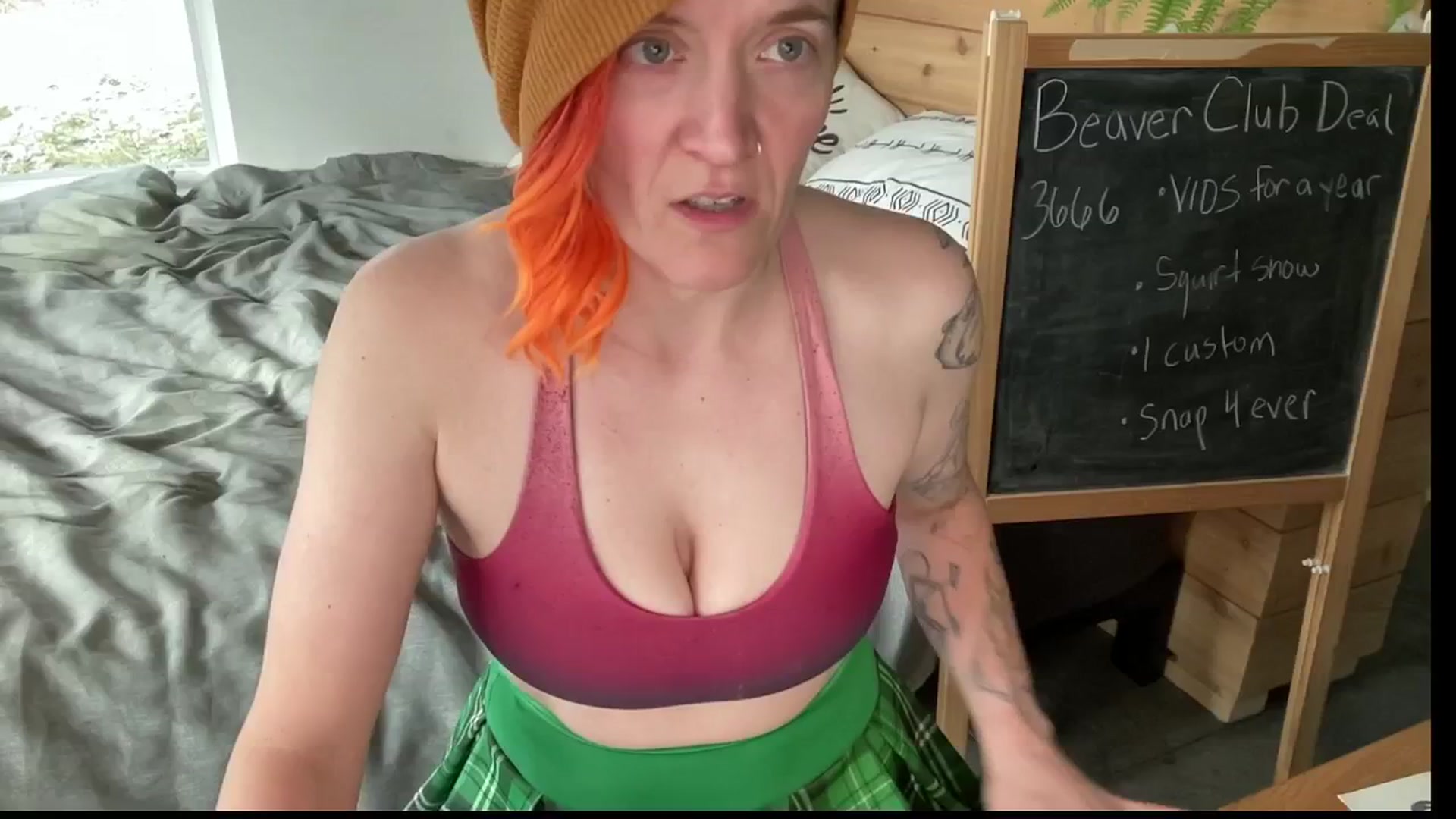 PurrtyMetal video thumbnail