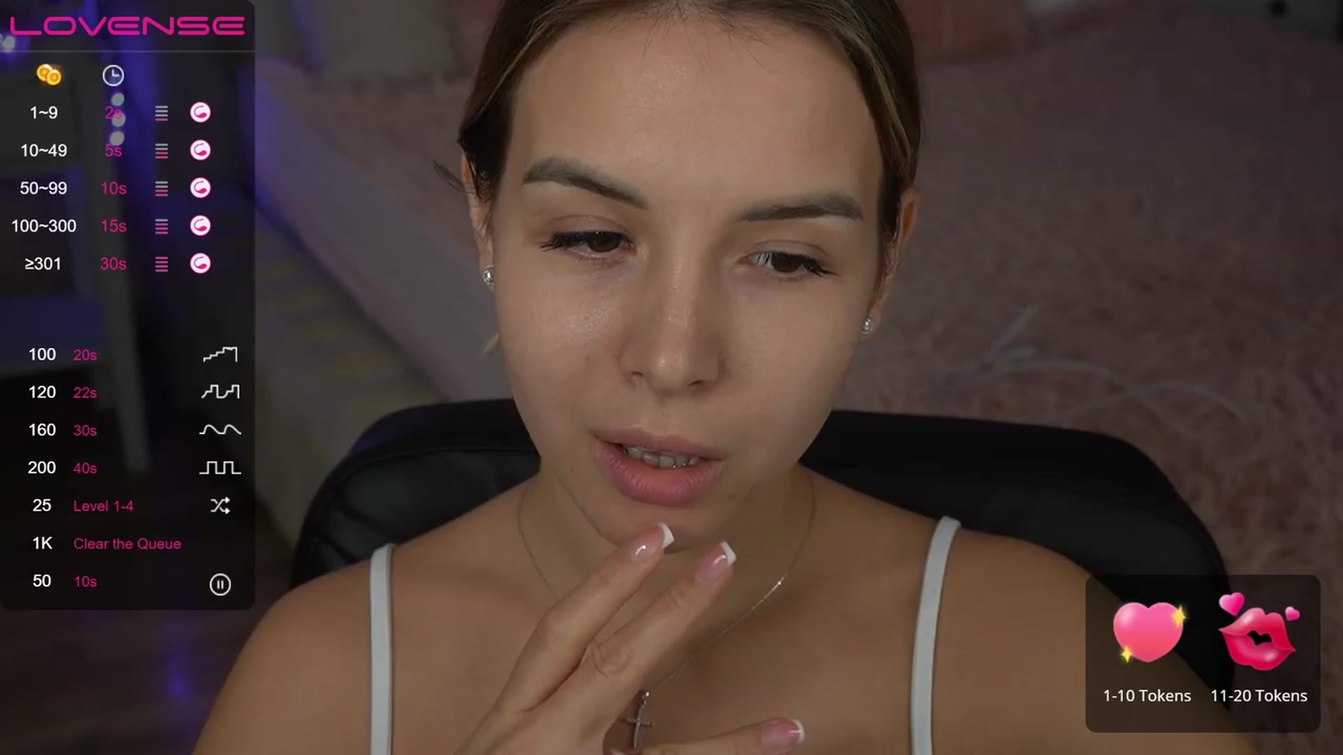 LexaIce video thumbnail